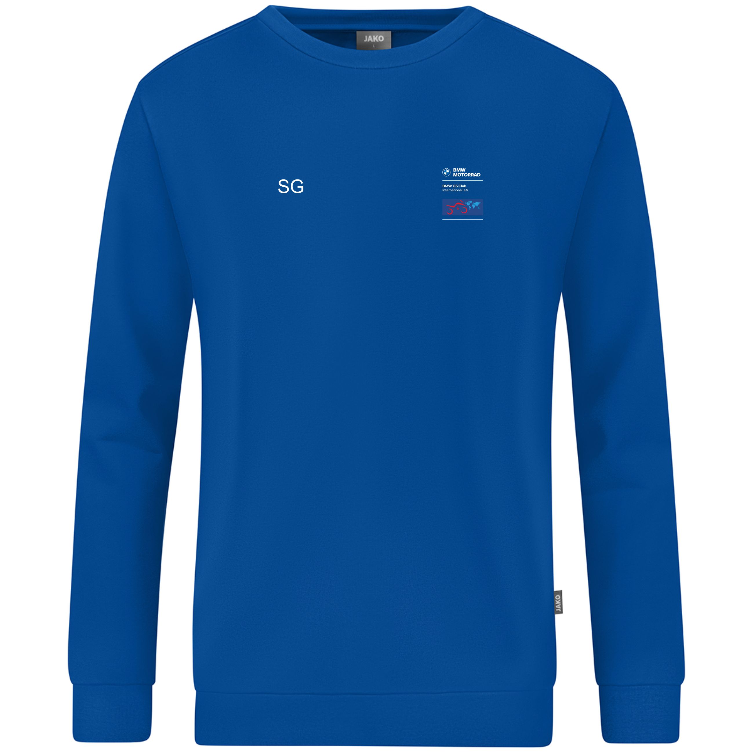 Sweat Organic
