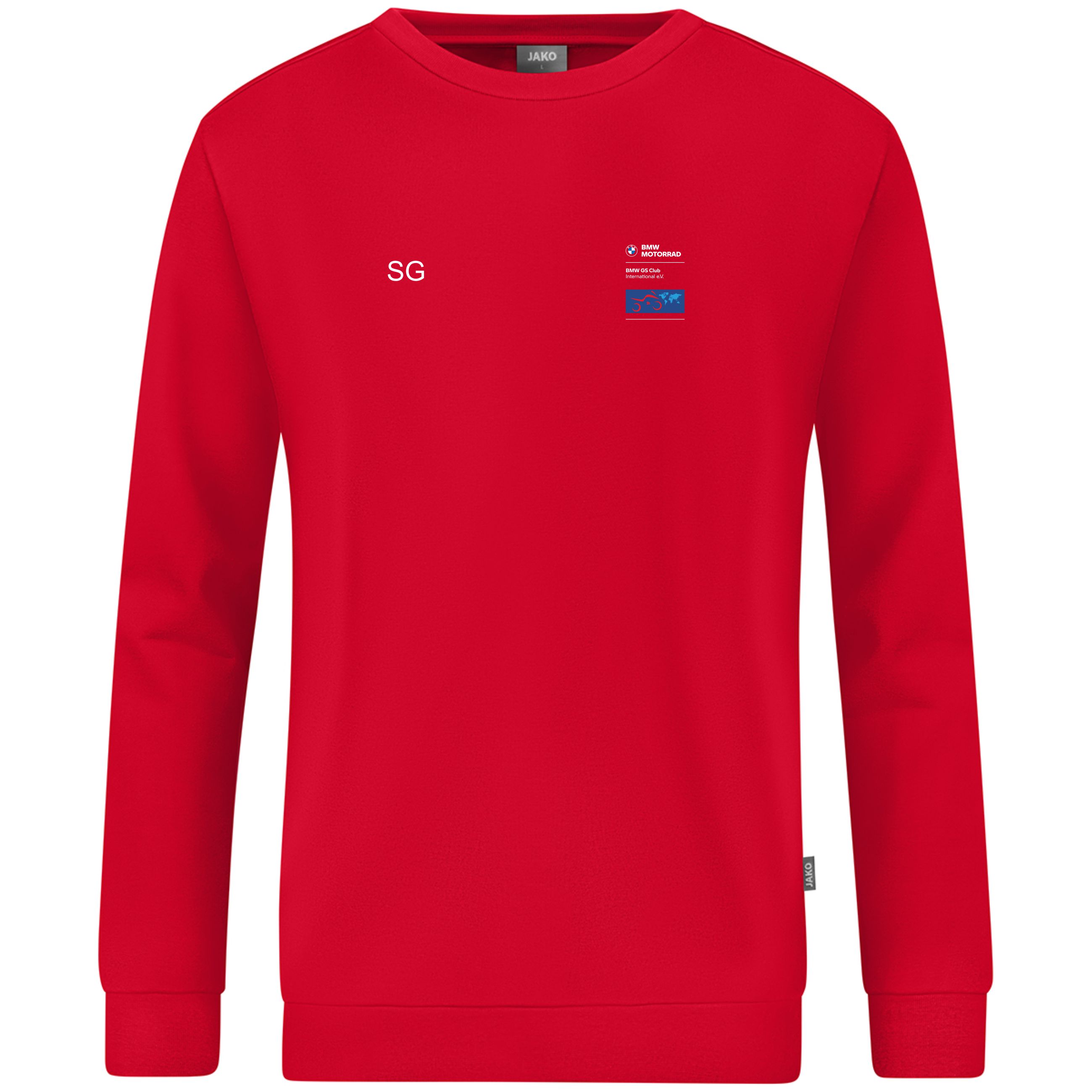 Sweat Organic