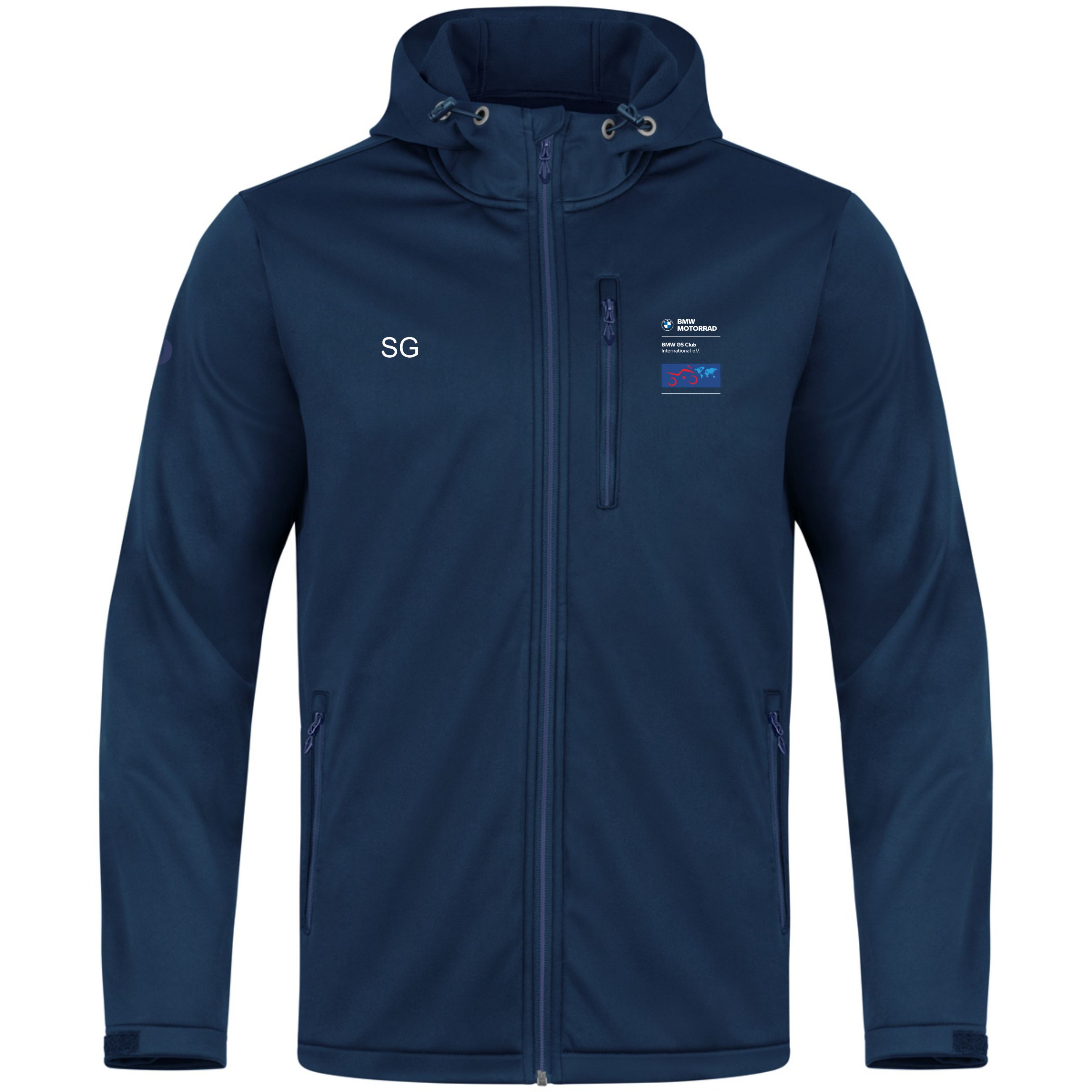 Softshelljacke Premium