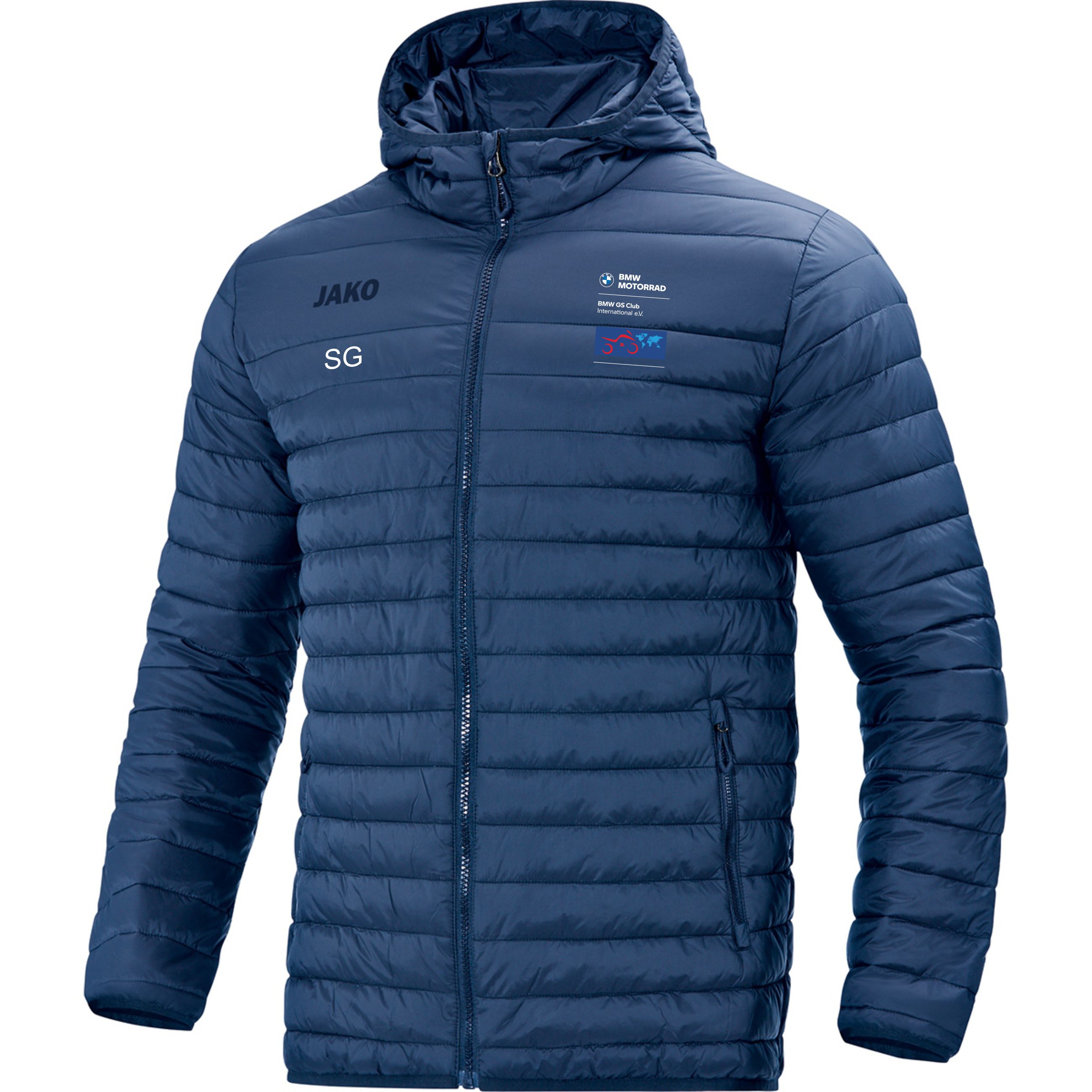 Steppjacke Premium
