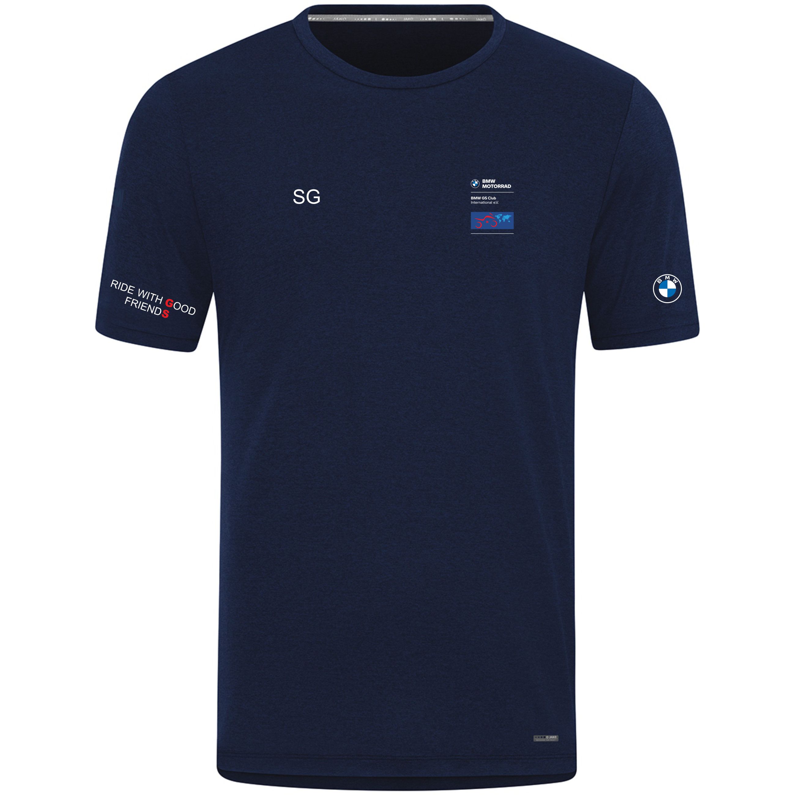 T-Shirt Pro Casual